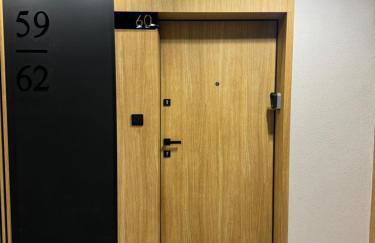 Apartament Przystań Giżycko - Foto 8