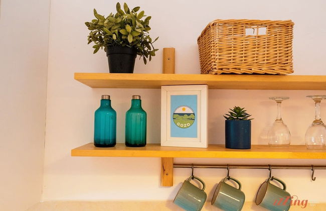 A Magical Gozo Getaway by the sea - Foto 10