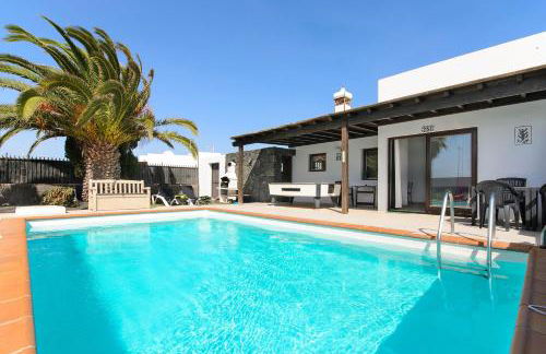 Villa Mariola - Foto 22