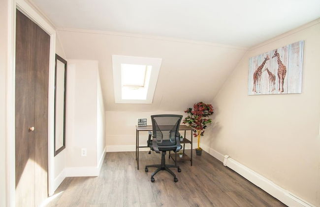 Luxury Collection-4 Bedroom 3 Full-bathroom-boston - Foto 38