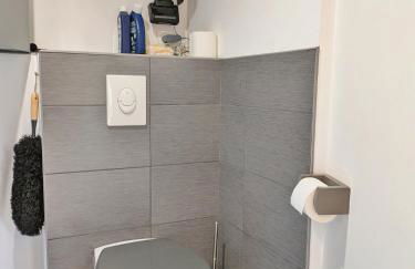 Gîte des cinq tours - Foto 35