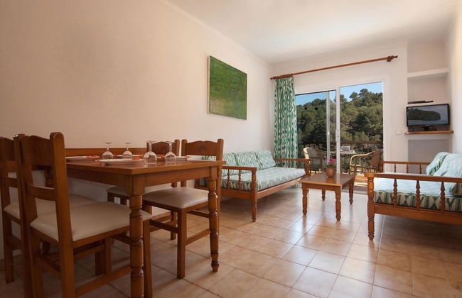 Apartment - 2 Bedrooms with Pool and WiFi - 103218 - Foto 9