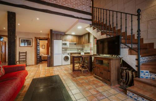 El Desvan Del Brigante - Photo 3