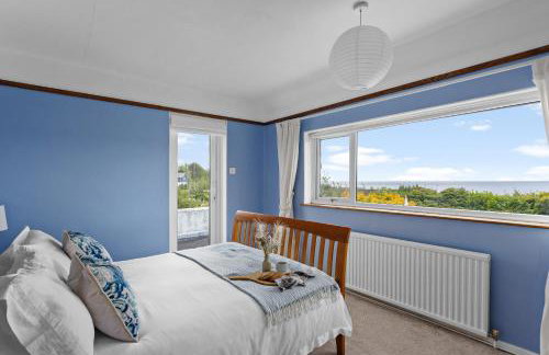 Blue Haze - Family accommodation with private beach access - Foto 4