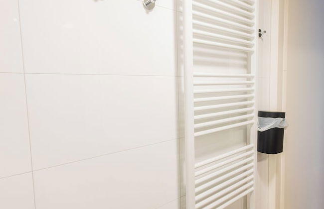 Alphabet Apartments Westersingel - Foto 33