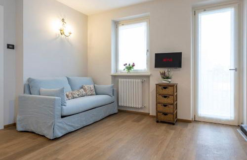 Elegante Bilocale Panoramico Treiso Belvedere Elegance - Foto 14