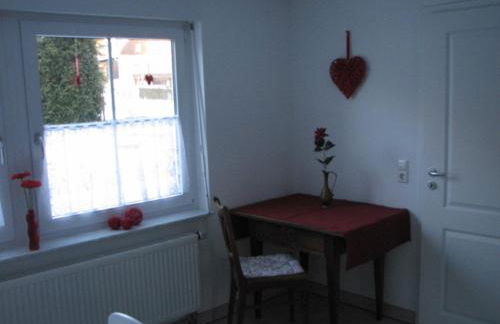 Fewo Zellerhorn Onstmettingen - Foto 13