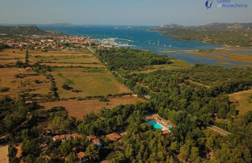 Villaggio Camping Golfo di Arzachena - Foto 39