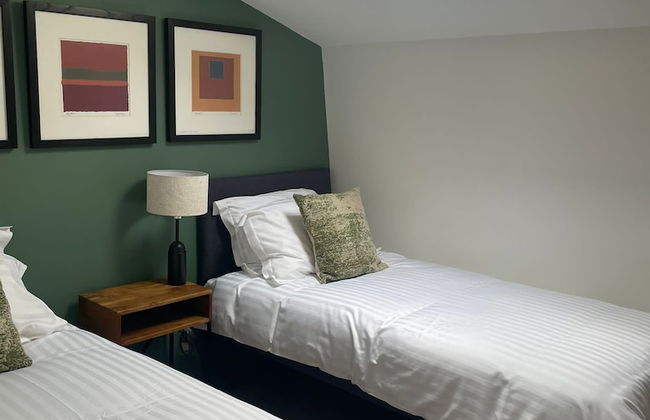 Peak Willow Apartments - Photo 33