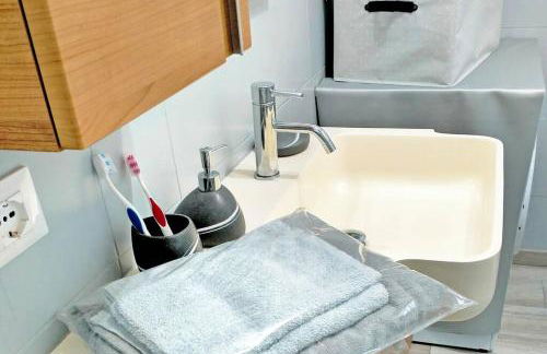 Trilocale ALICE nel paese delle meraviglie - Foto 9