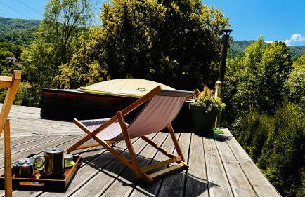 lepaszówka mały domek nr2 - Photo 24