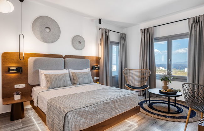 Volcanic Arc Suites - Foto 28