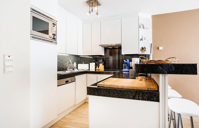 Amandari Igv01 Near the Center in Koksijde - Photo 5