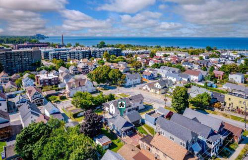 Comfortable 2-Bedroom House In Cleveland 1330 - Foto 36