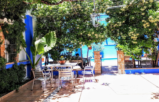 La Casa De Íllora - Foto 47