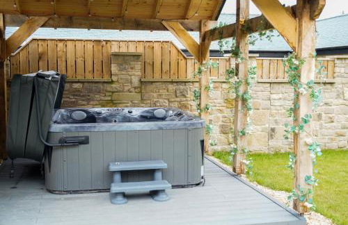 Northumberland Luxury Stays - The Newland - Photo 47