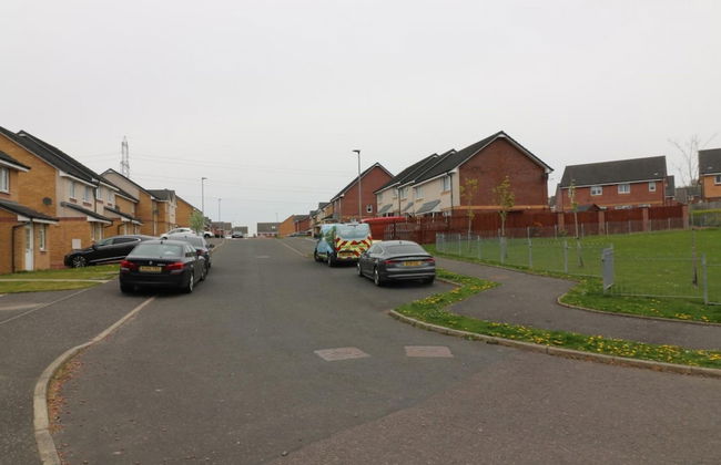 Wilkie House Holytown - Photo 33