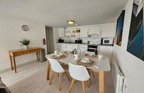 Luxury Sea View Chalet At Millendreath - Foto 4