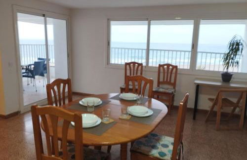 Apartamento con vistas al mar! Comaruga - Foto 15