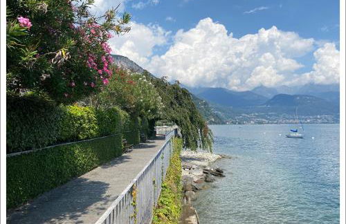 Casa Azalea, vista lago e giardino - Foto 23