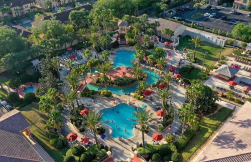 Regal Palms Resort 4BR Townhome Disney Orlando 308 - Foto 41