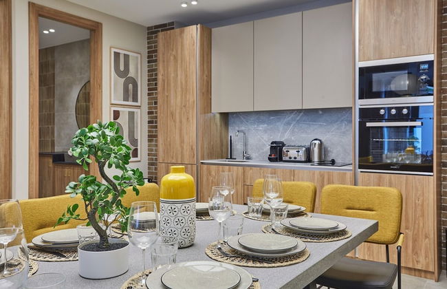 Exceptional Apartment Near Montmartre 10 People - Foto 23