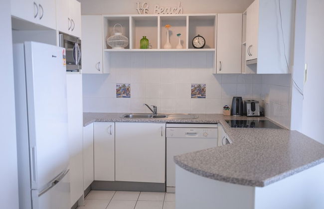 Surfers Horizons Resort - Foto 41