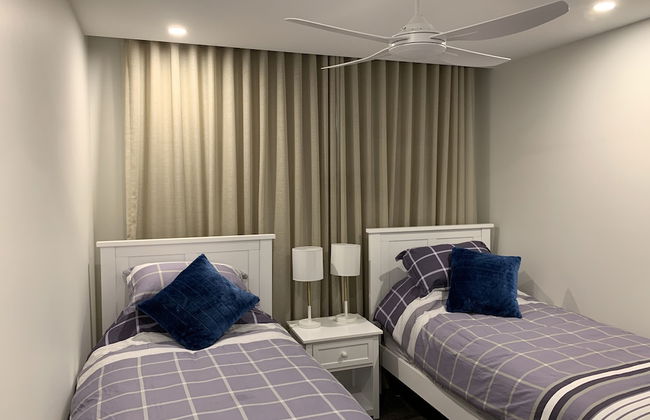 Cosmopolitan Exclusive Rental Apartments - Foto 7