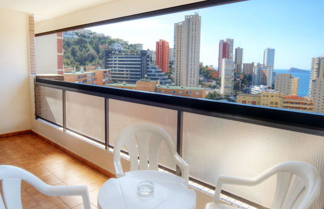 Aparthotel BCL Levante Club - Foto 16