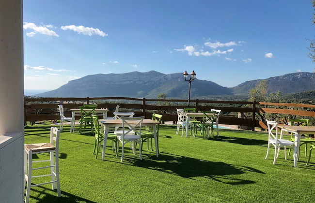 Country House S'Ozzastru - Foto 73