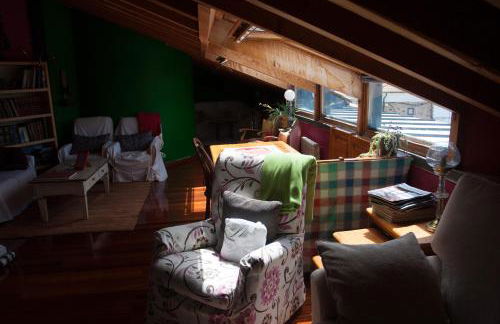 Hotel Rural Casa de Las Campanas - Foto 13