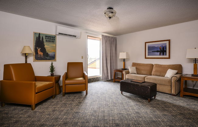 Stoneridge Resort - Foto 10