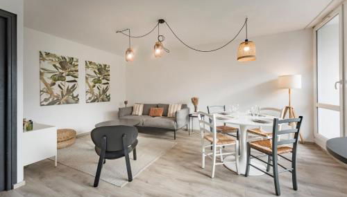 Charming apartment with parking and balcony. - Foto 3