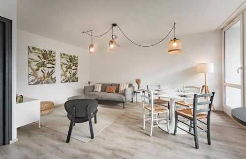 Charming apartment with parking and balcony. - Foto 3