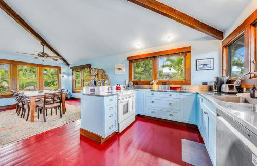 Hanalei Waterfalls House TVNC #5120 - Foto 24