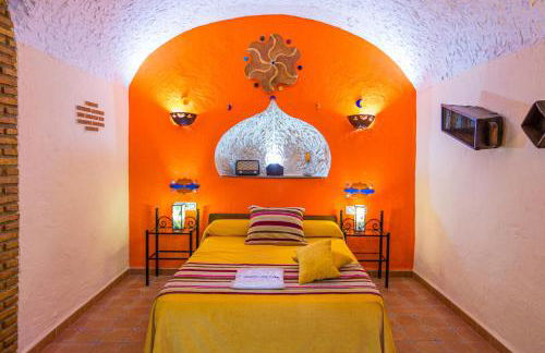 Cazorla Casas Cueva - Foto 73