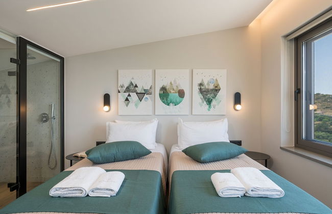 Villa Ekphrasis - Foto 12