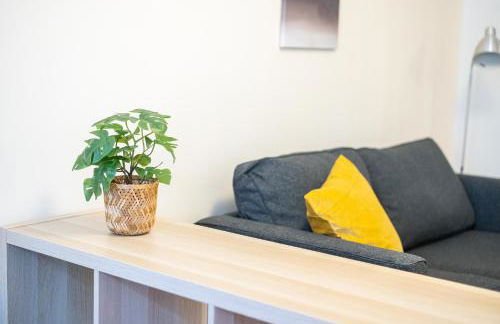 FullHouse - Halle - NH14 - Daylight Bathroom - 3 Bedrooms - Foto 14