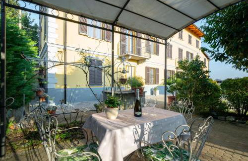 Apartment Al Torrione by Interhome - Foto 33