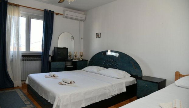 Val - 300 m to the Beach - A2 - Foto 4, Habitación