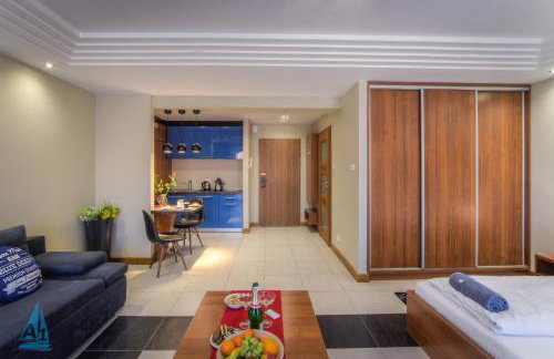 A3 - APARTAMENTY - Foto 14