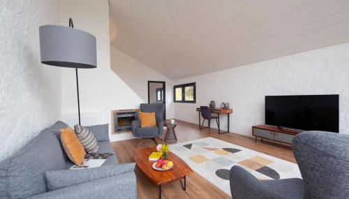 Traumhafte Architekten-Doppelhaushälfte - Foto 2