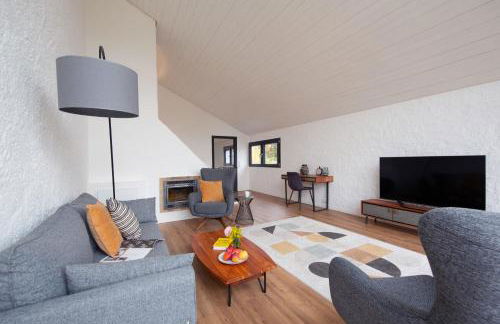 Traumhafte Architekten-Doppelhaushälfte - Foto 2