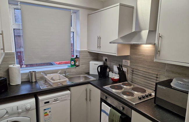 Grange Villa Amethyst 3 Bed House - Foto 12