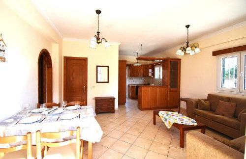 Celestine Apartment, Arillas, Korfu - Foto 58