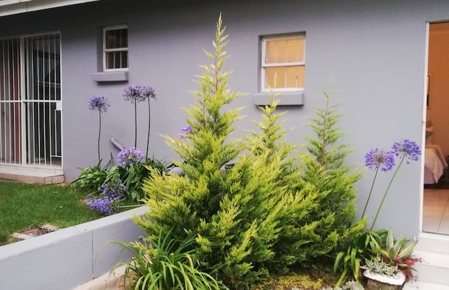 Platberg Self-catering - Photo 46