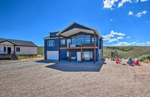 Garden City Retreat with Access to Bear Lake! - Foto 31