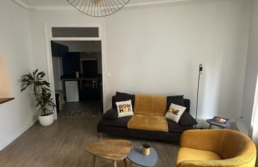 Appartement Cosy de charme à Carcassonne - Foto 1