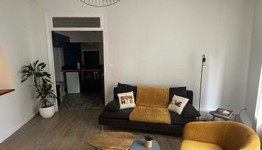 Appartement Cosy de charme à Carcassonne - Foto 1