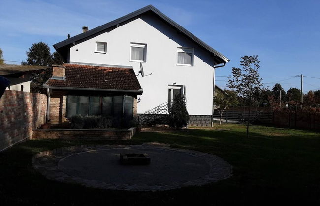 Villa Sorella Beautiful 3-bedroom Villa in Karanac - Foto 30